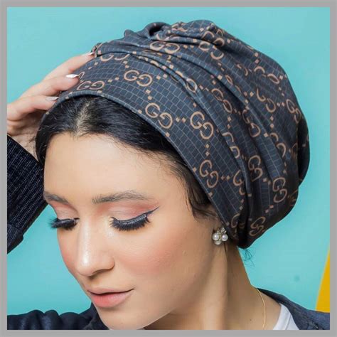 gucci turban headband sikhs|gucci full turban.